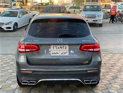 مێرسێدس بێنز GLC